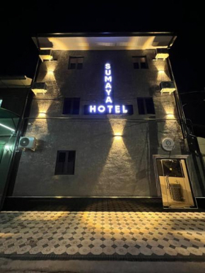 Sumaya Hotel
